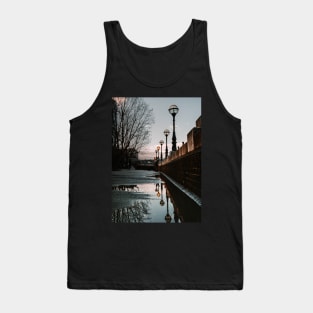 Southbank - London Tank Top